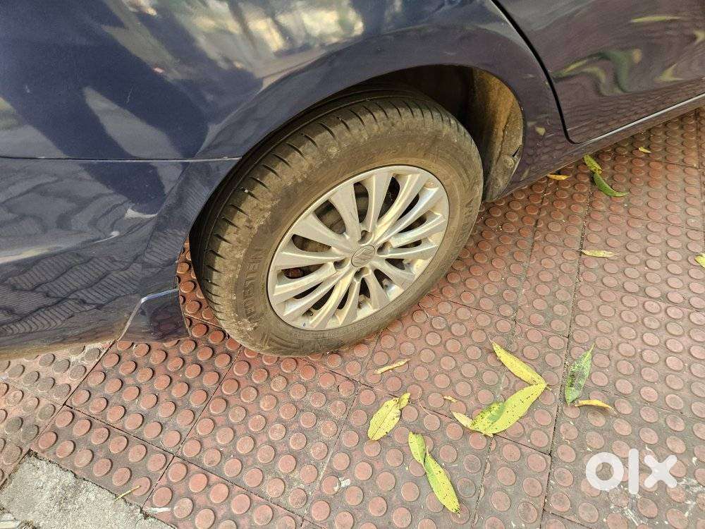 Maruti Suzuki Ciaz Alpha Automatic, 2018, Petrol