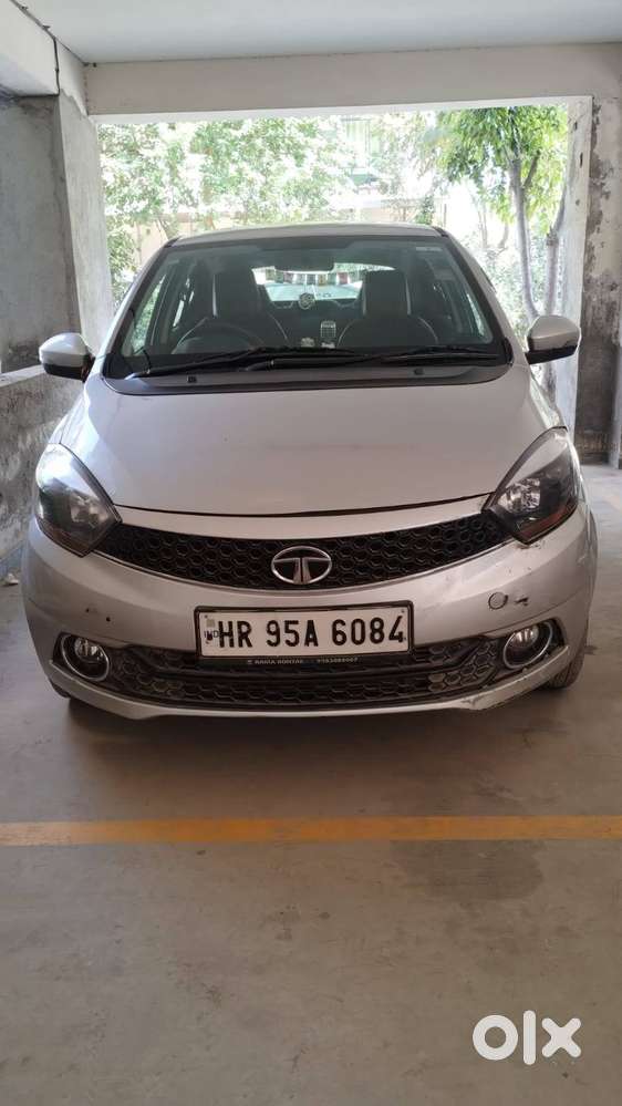 Tata Tigor
