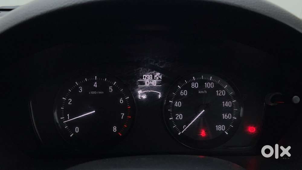 Honda Amaze S 1.2 Petrol Mt, 2018, Petrol