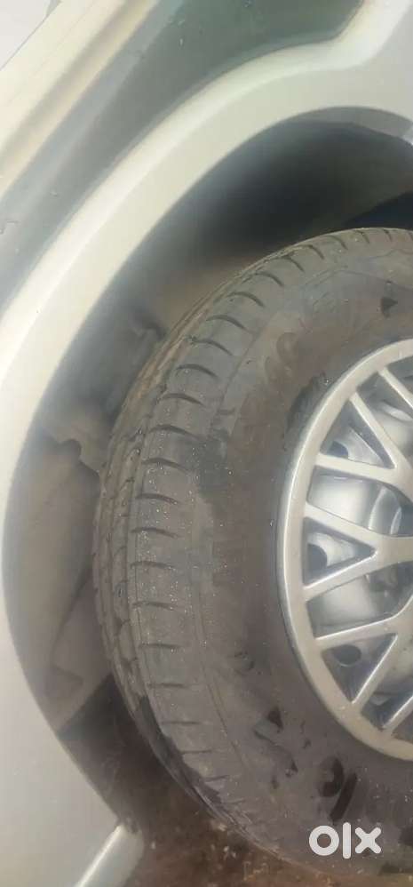 Maruti Suzuki Omni 2014 Lpg Good Condition