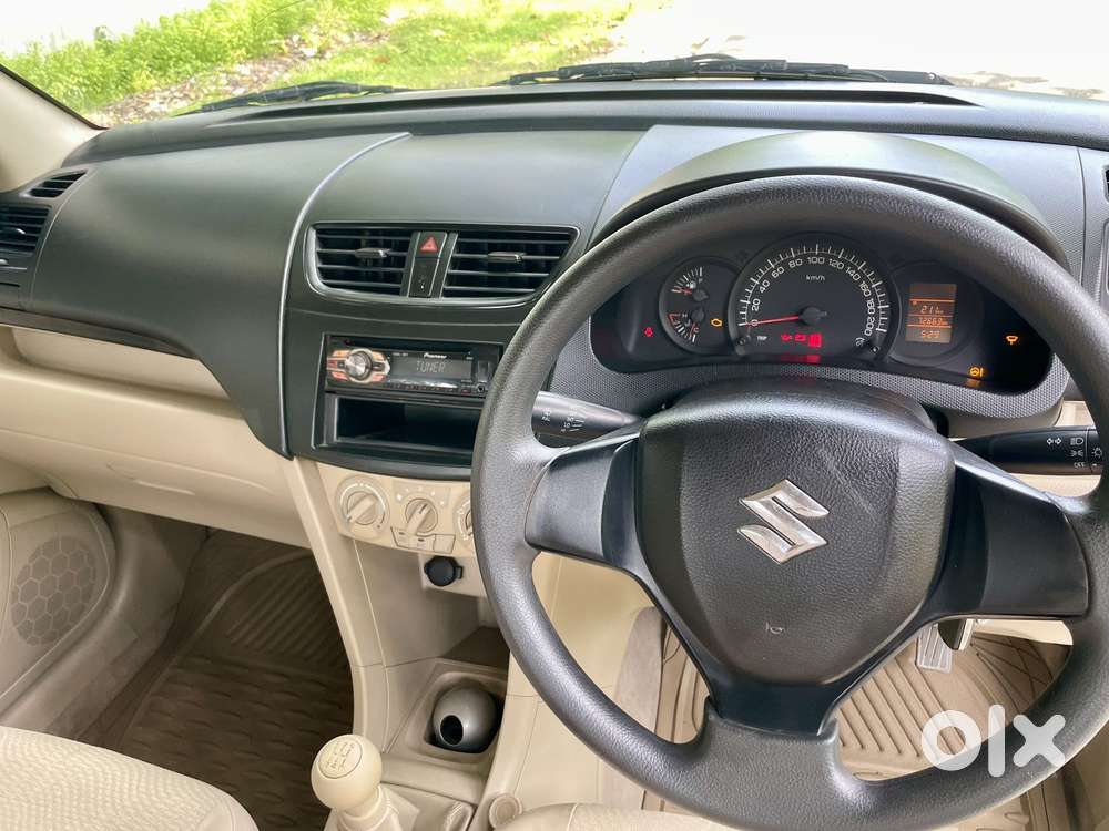 Maruti Suzuki Swift Dzire Ldi (o), 2012, Diesel