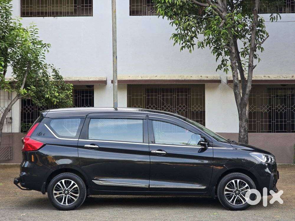 Maruti Suzuki Ertiga 1.5 Zxi Plus, 2024, Petrol