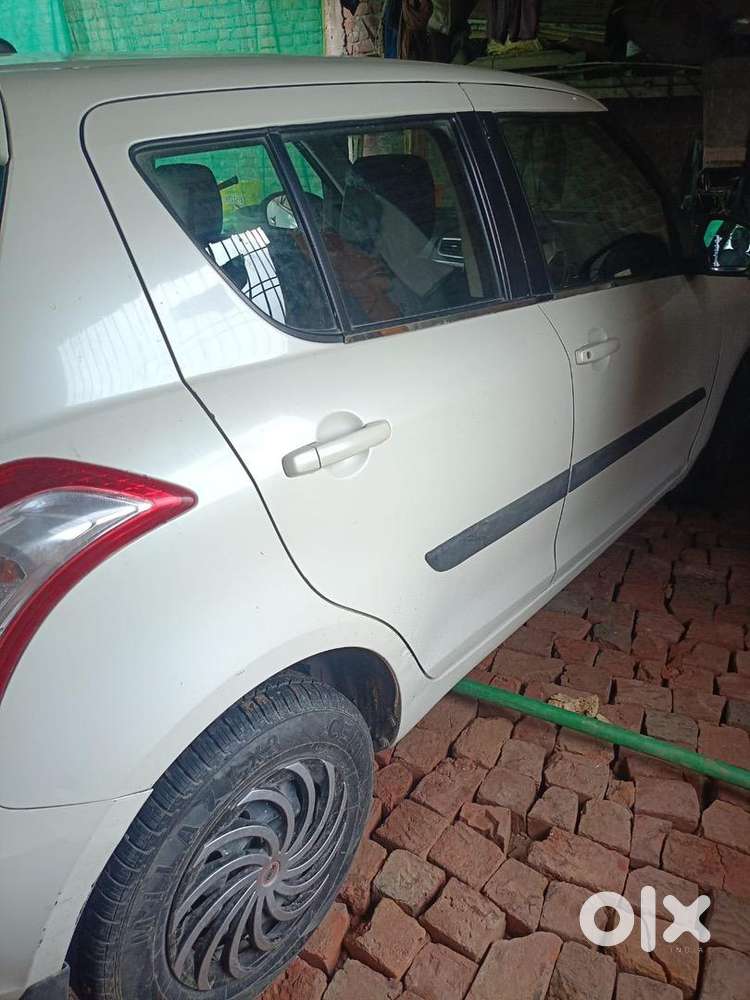 Maruti Suzuki Swift डीज़ल Good Condition