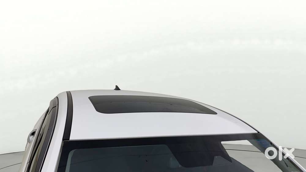 Hyundai Verna Sx (o) 1.5 Turbo Petrol Dct, 2024, Petrol