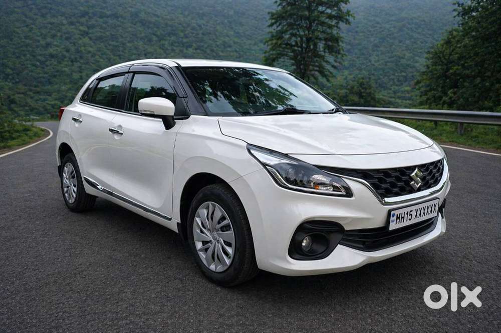 Maruti Suzuki Baleno Delta Cng, 2023, Cng & Hybrids