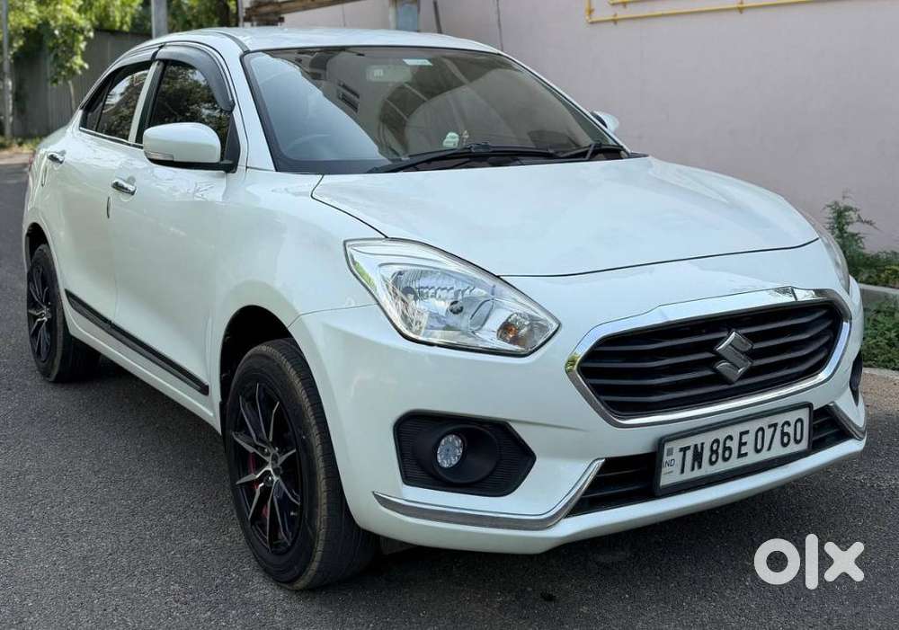Maruti Suzuki Swift Dzire, 2019, Petrol