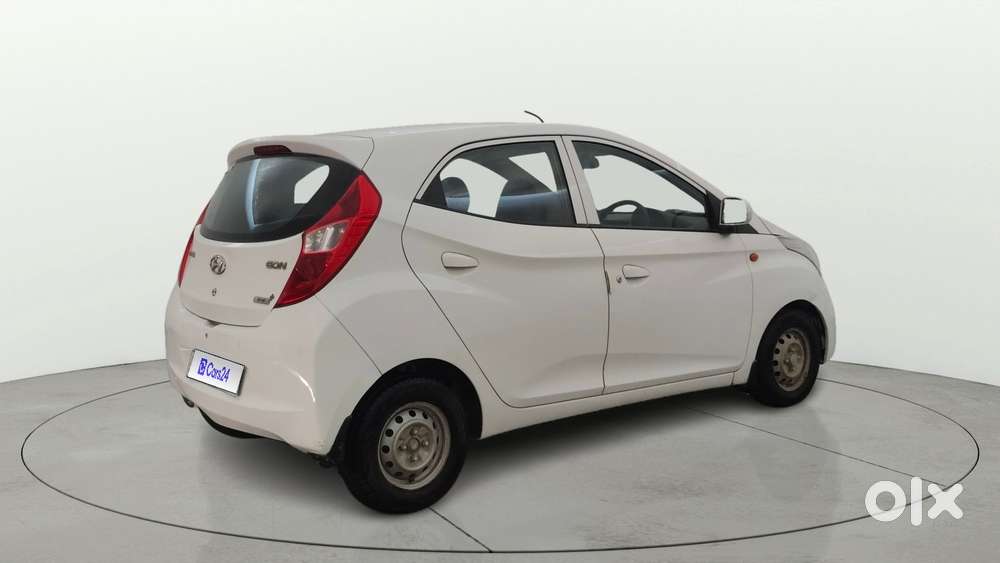 Hyundai Eon Era +, 2014, Petrol