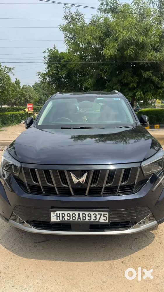 Mahindra Xuv 7xo Petrol 2026