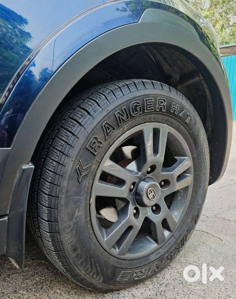Tata Hexa 2.2 Xt 4x2 7 Str, 2019, Diesel