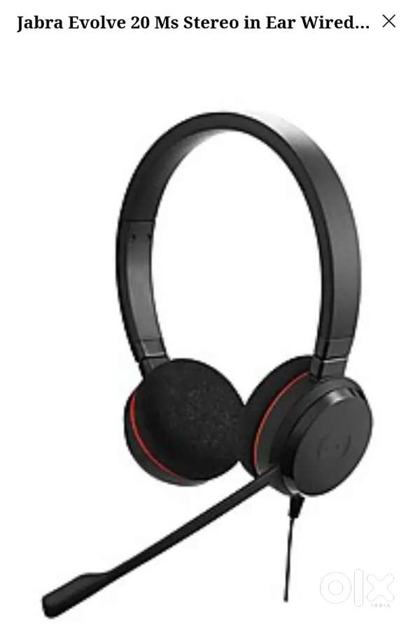 Gaming Headphone / Computer headphones