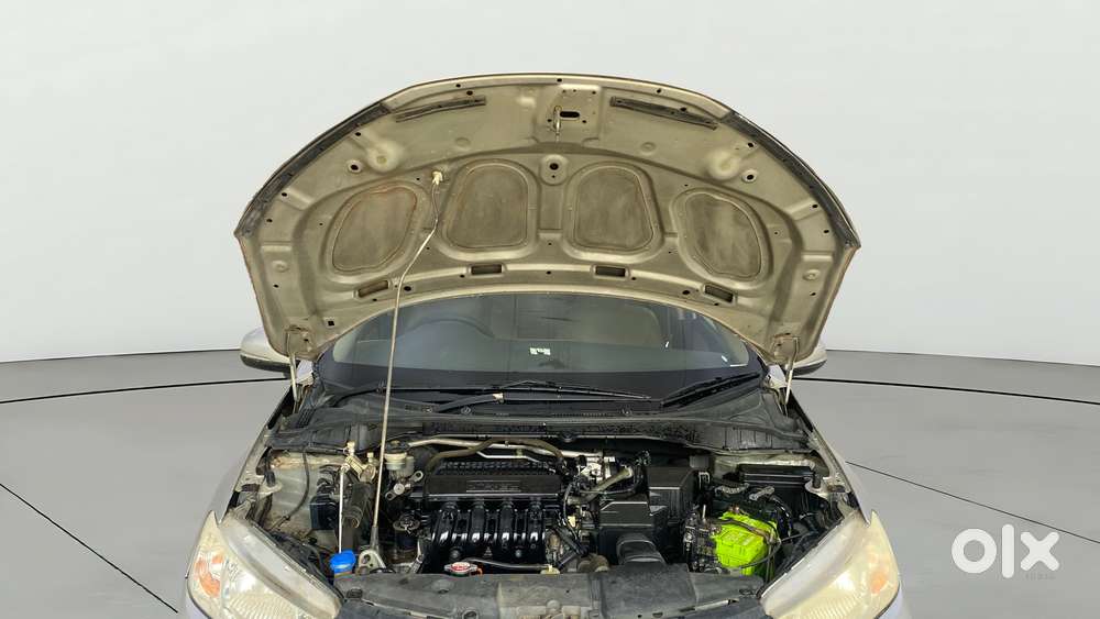 Honda City 2015-2017 I Vtec Cvt Sv, 2016, Petrol