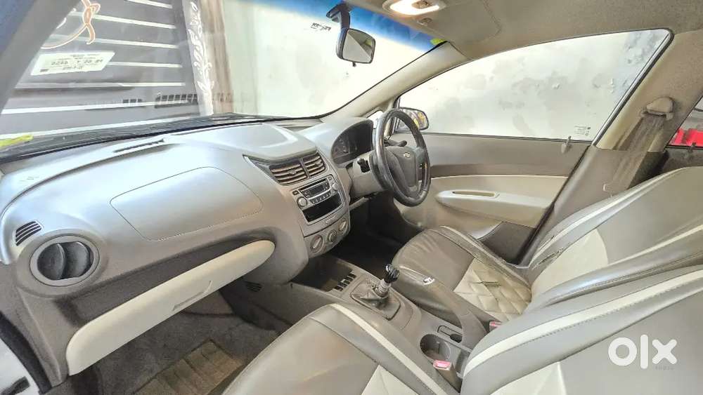 Chevrolet Sale  Diesel 2014