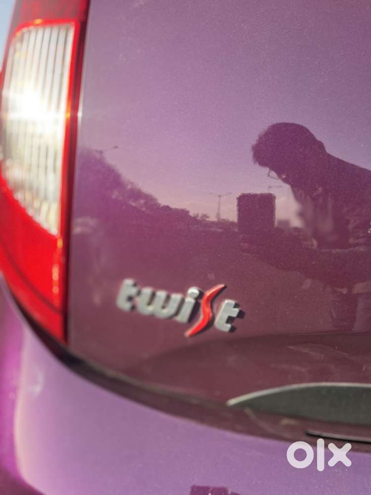 Tata Nano Genx Xt, 2016, Petrol