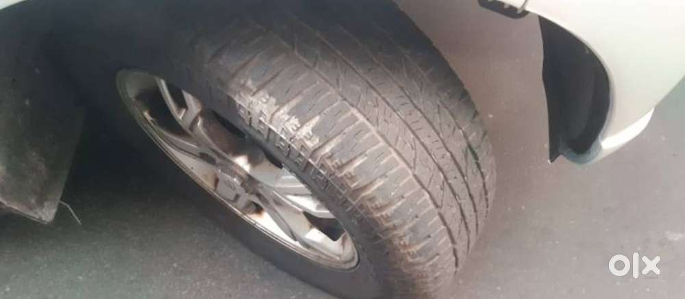 Mahindra Scorpio S10, 2016, Diesel