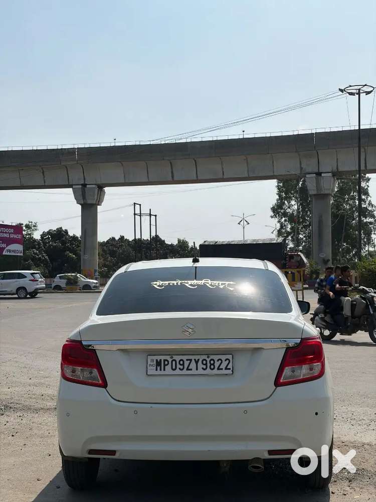 Maruti Suzuki Dzire Vxi 2023
