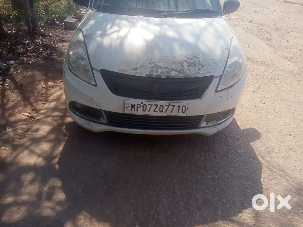 Maruti Dzire