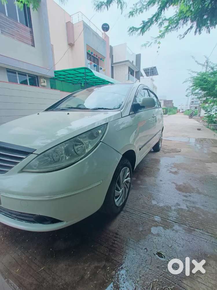 Tata Indica Vista 2012 Diesel Well Maintained