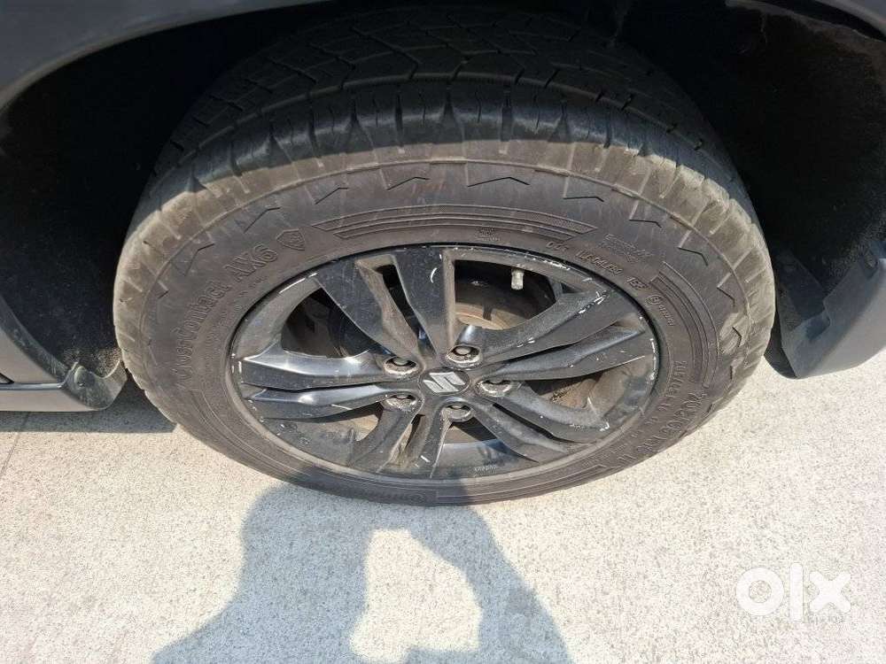 Maruti Suzuki Brezza Zdi, 2019, Diesel