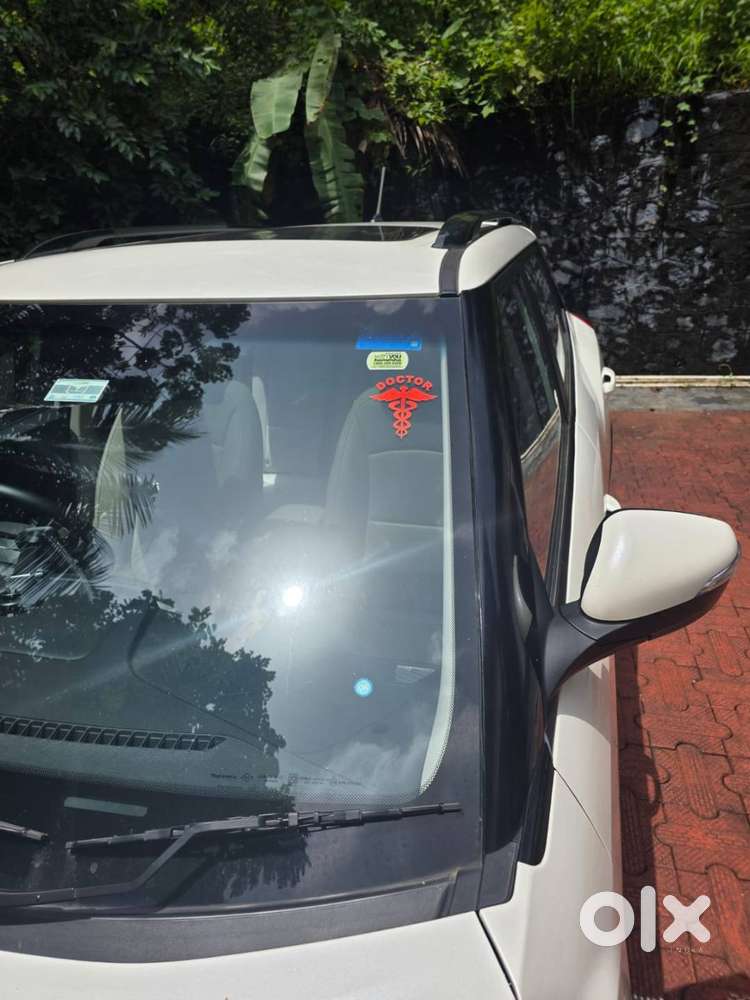 5 Start Safety Rating, Under Warranty