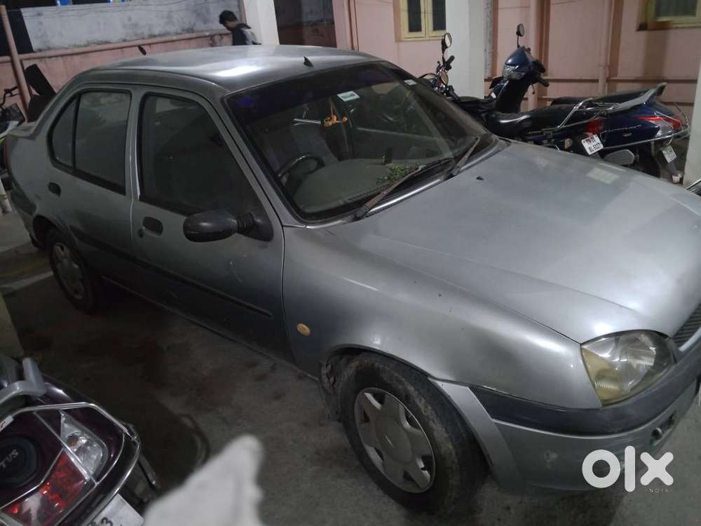 Ford Ikon 2005 Petrol Good Condition