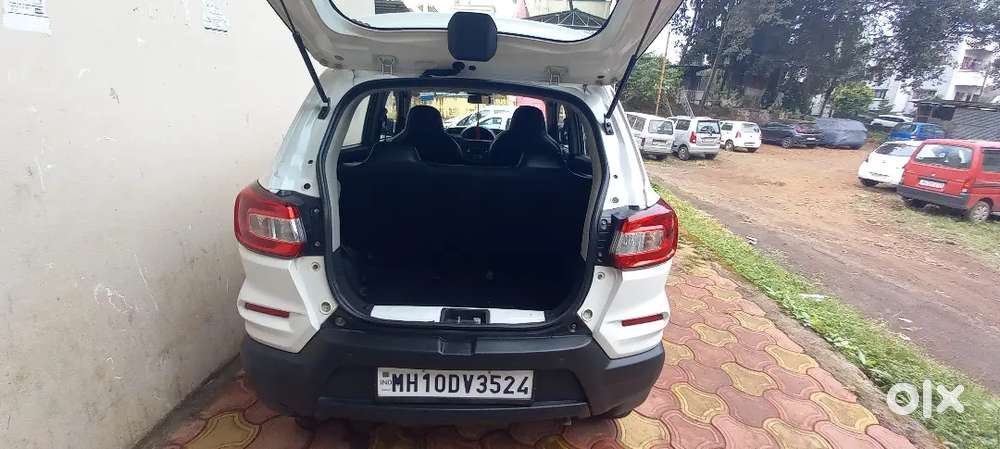 Maruti Suzuki S-presso 2022