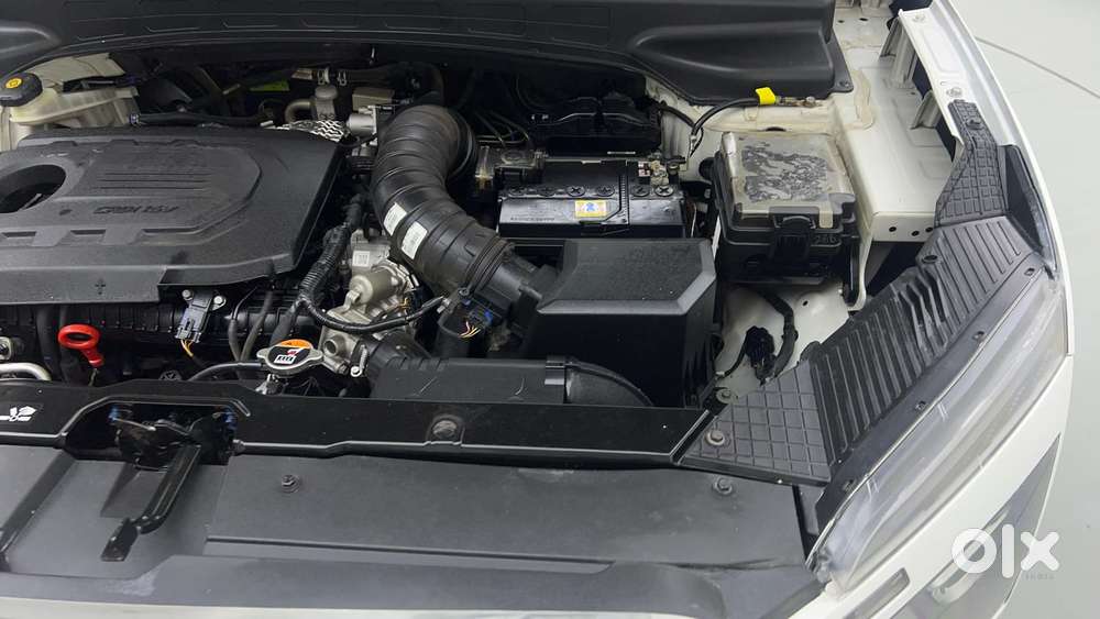 Hyundai Creta Sx 1.5 Diesel, 2023, Diesel