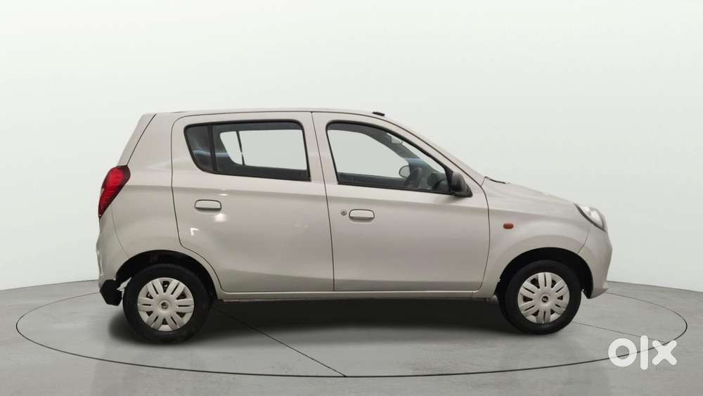 Maruti Suzuki Alto 800 2012-2016 Lxi, 2013, Petrol