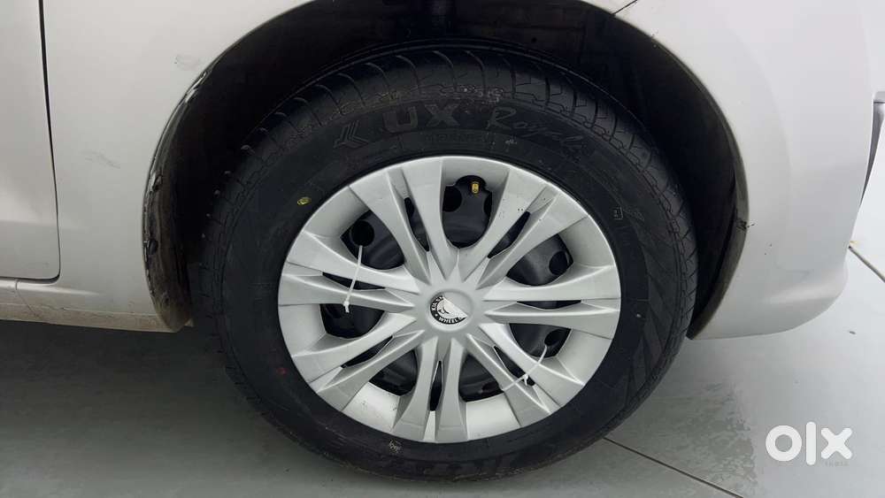 Maruti Suzuki Ertiga 1.5 Vxi, 2013, Petrol