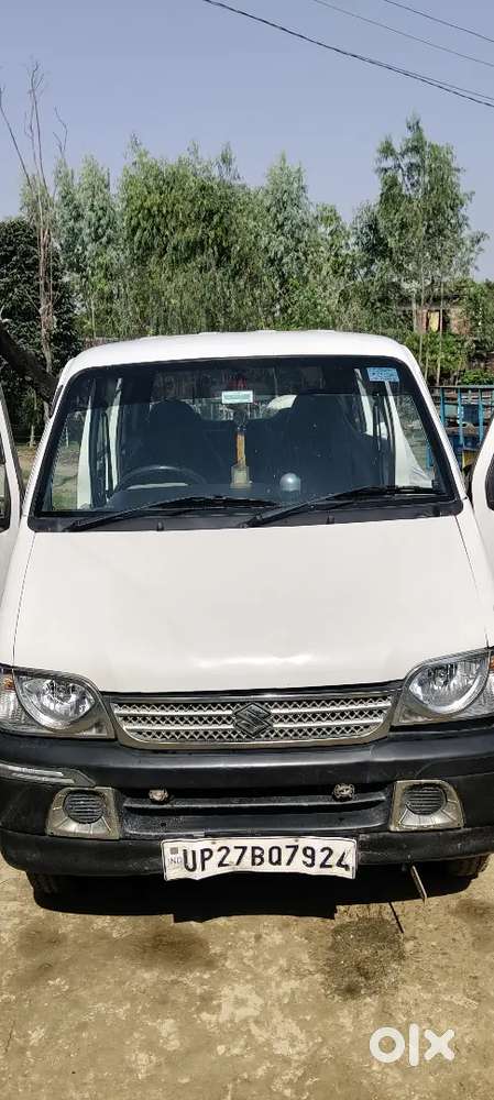 Maruti Suzuki Eeco 2025