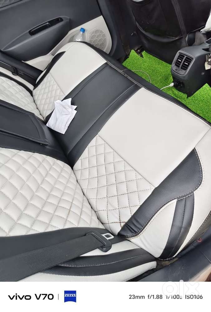 Hyundai Aura Petrol 2021 20last Ka