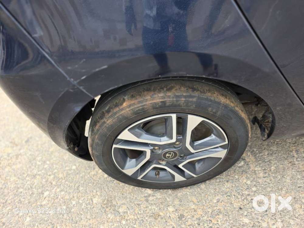 Tata Tiago Xza Plus, 2022, Petrol