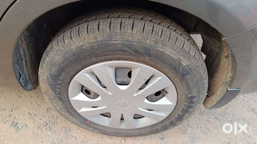 Maruti Suzuki Swift Dzire Vdi (o), 2017, Diesel