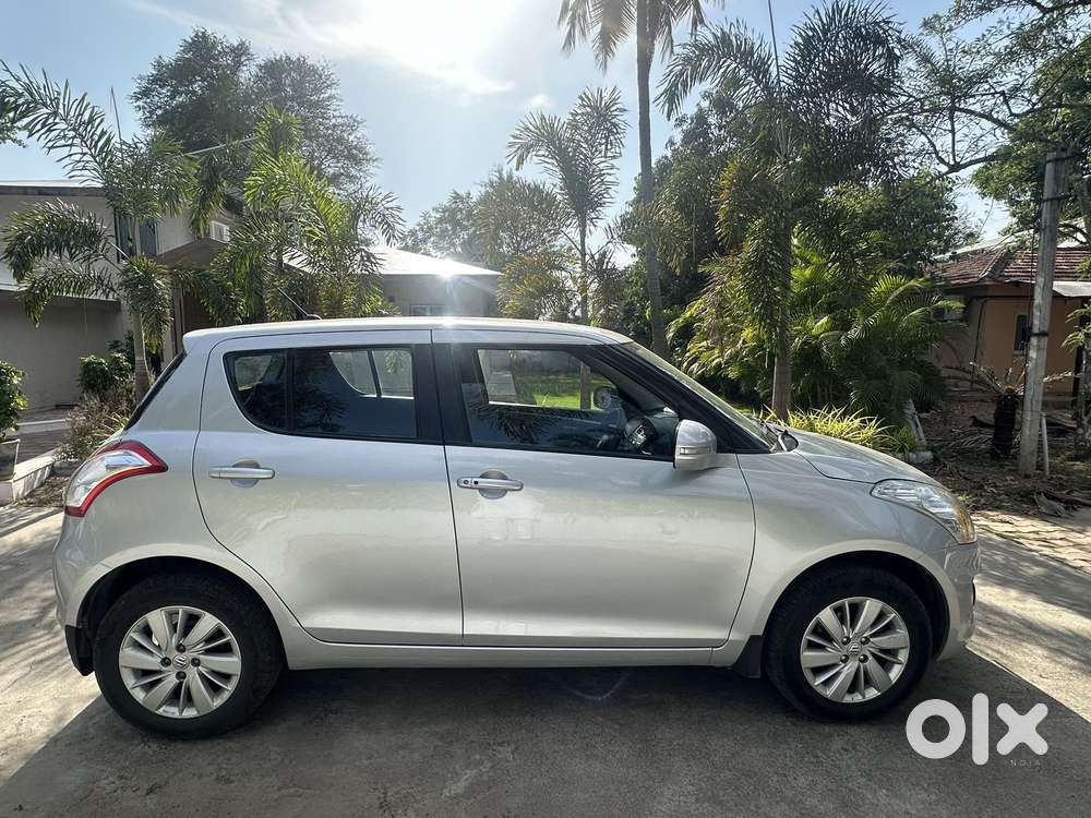 Maruti Suzuki Swift Ddis Zdi, 2017, Diesel