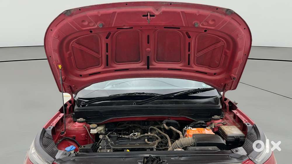 Hyundai Venue 1.2 S Plus, 2021, Petrol
