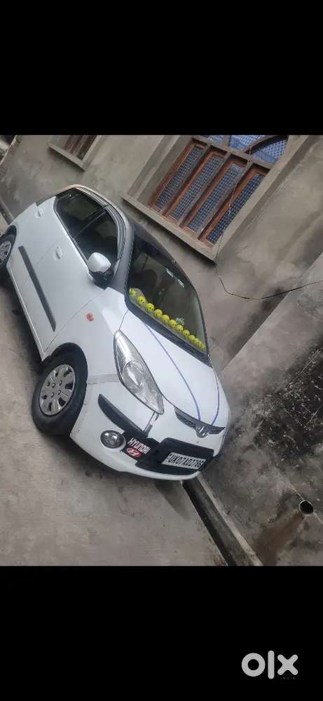 Hyundai I10 1.2 Kappa 2010