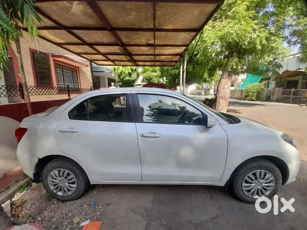Maruti Suzuki Dzire 2022 Petrol Well Maintained Non Accidental