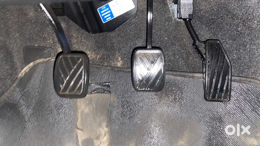 Maruti Suzuki Baleno 1.2 Sigma, 2016, Petrol