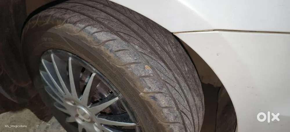 Ciaz Vxi+ Mint Condition Upgraded Vehicle - Urgent Sale