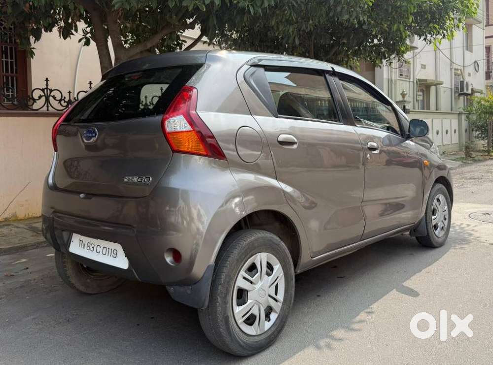 Datsun Redigo