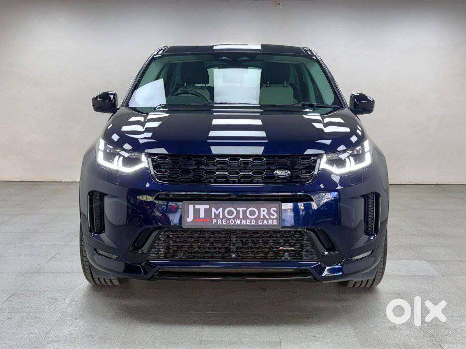 Land Rover Discovery Sport Se R-dynamic, 2022, Diesel