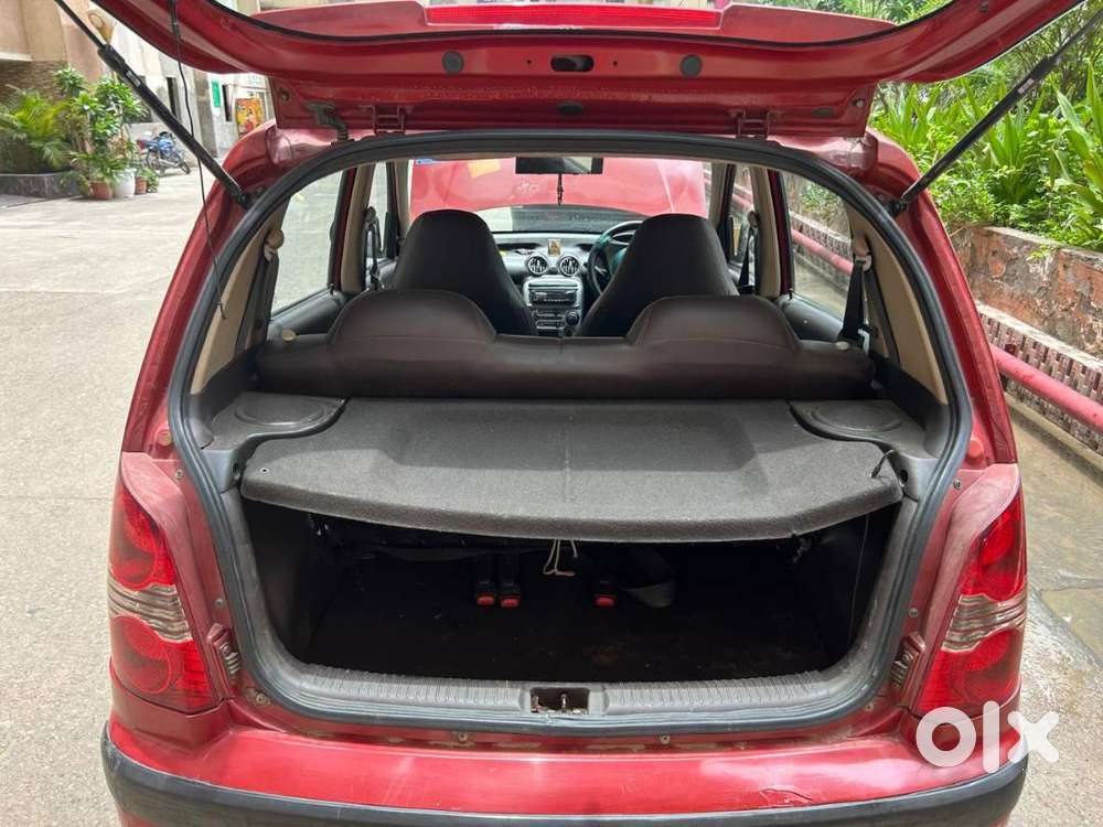 Hyundai Santro Xing