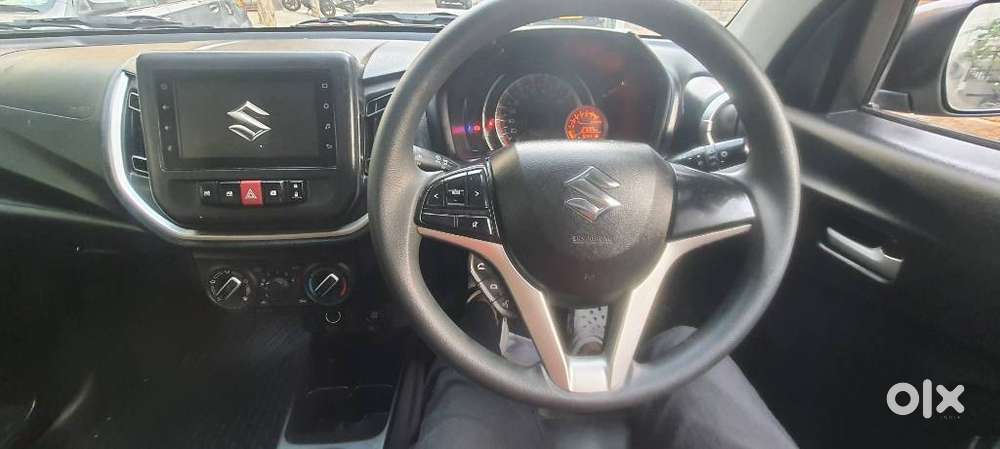 Maruti Suzuki Celerio Zxi(o) Mt, 2022, Petrol