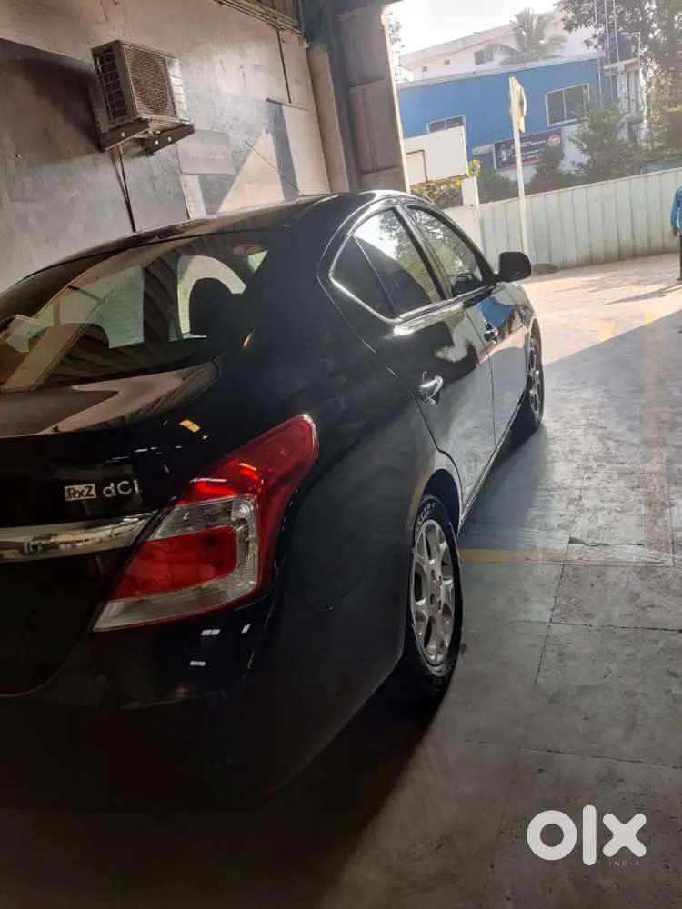Renault Scala 2013 Diesel
