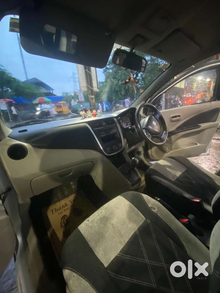 Maruti Suzuki Celerio 2015 With 103080 Km Driven