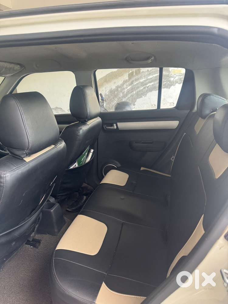 Maruti Swift Vdi 2010 Model