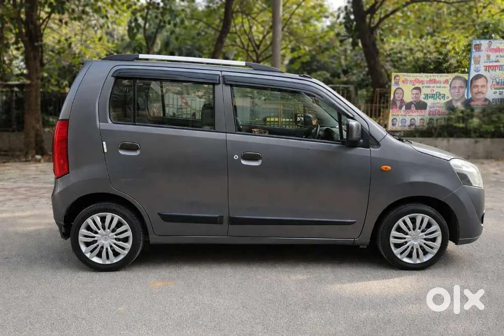Maruti Suzuki Wagon R Vxi Petrol Perfect Engine