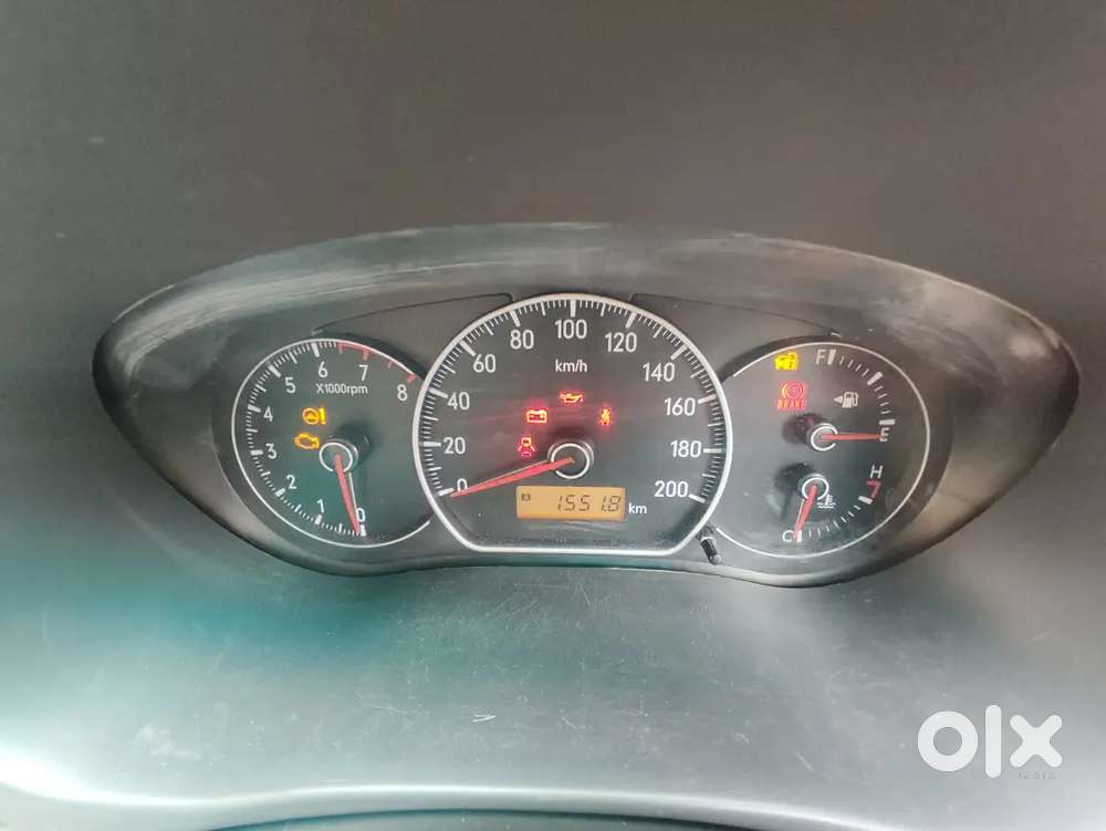 Maruti Suzuki Sx4 2008 Petrol 56000 Km Driven