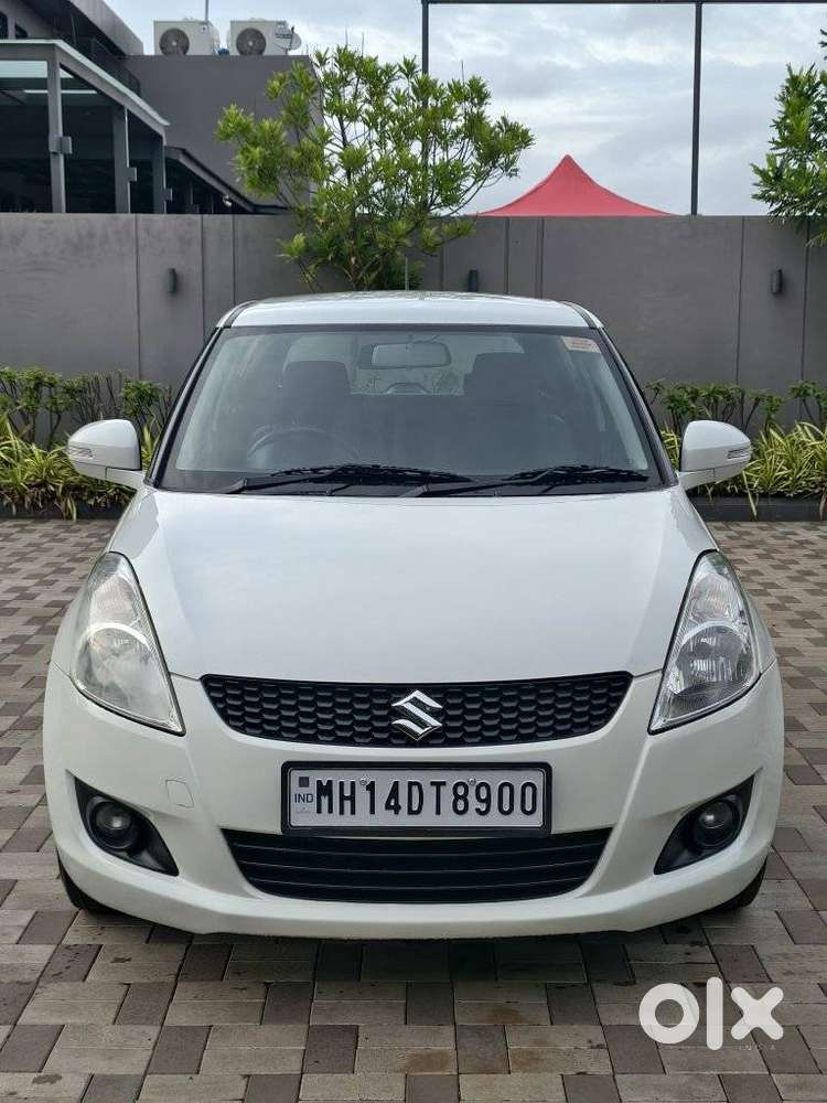 Maruti Suzuki Swift Vdi, 2013, Diesel