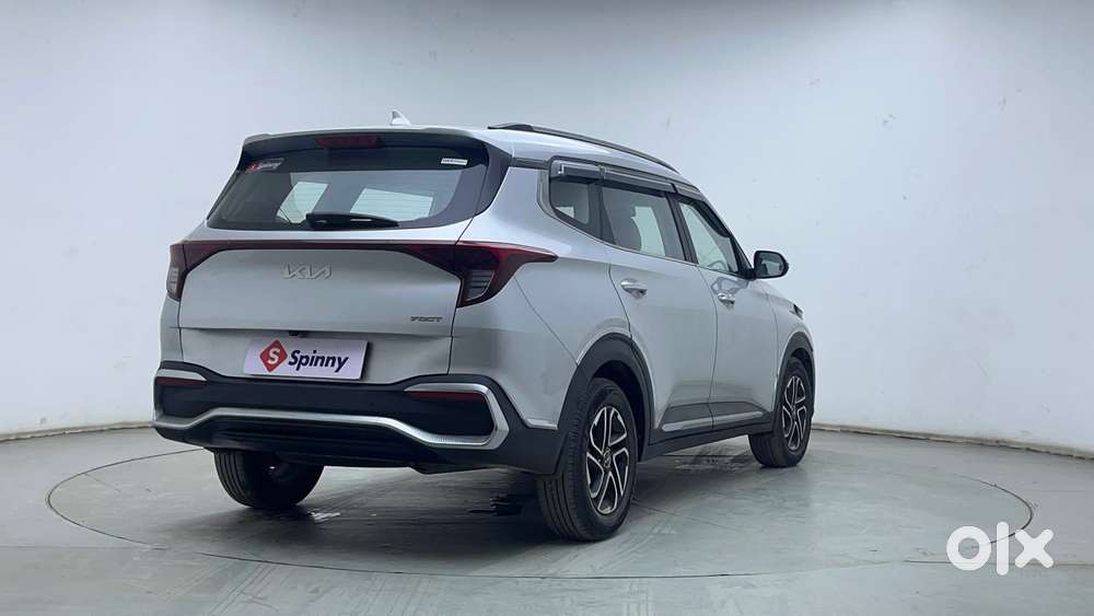 Kia Carens 1.5 Luxury Plus Turbo Dct 7 Str, 2023, Petrol