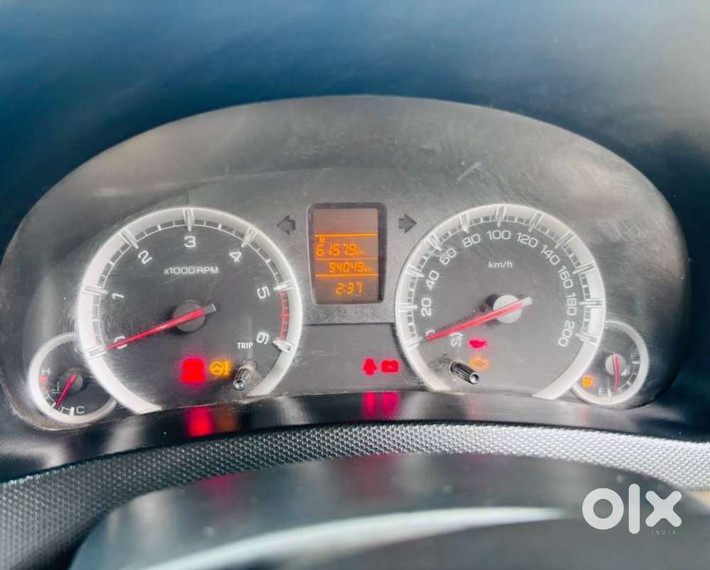 Maruti Suzuki Swift Dzire Vdi Bsiv, 2012, Diesel